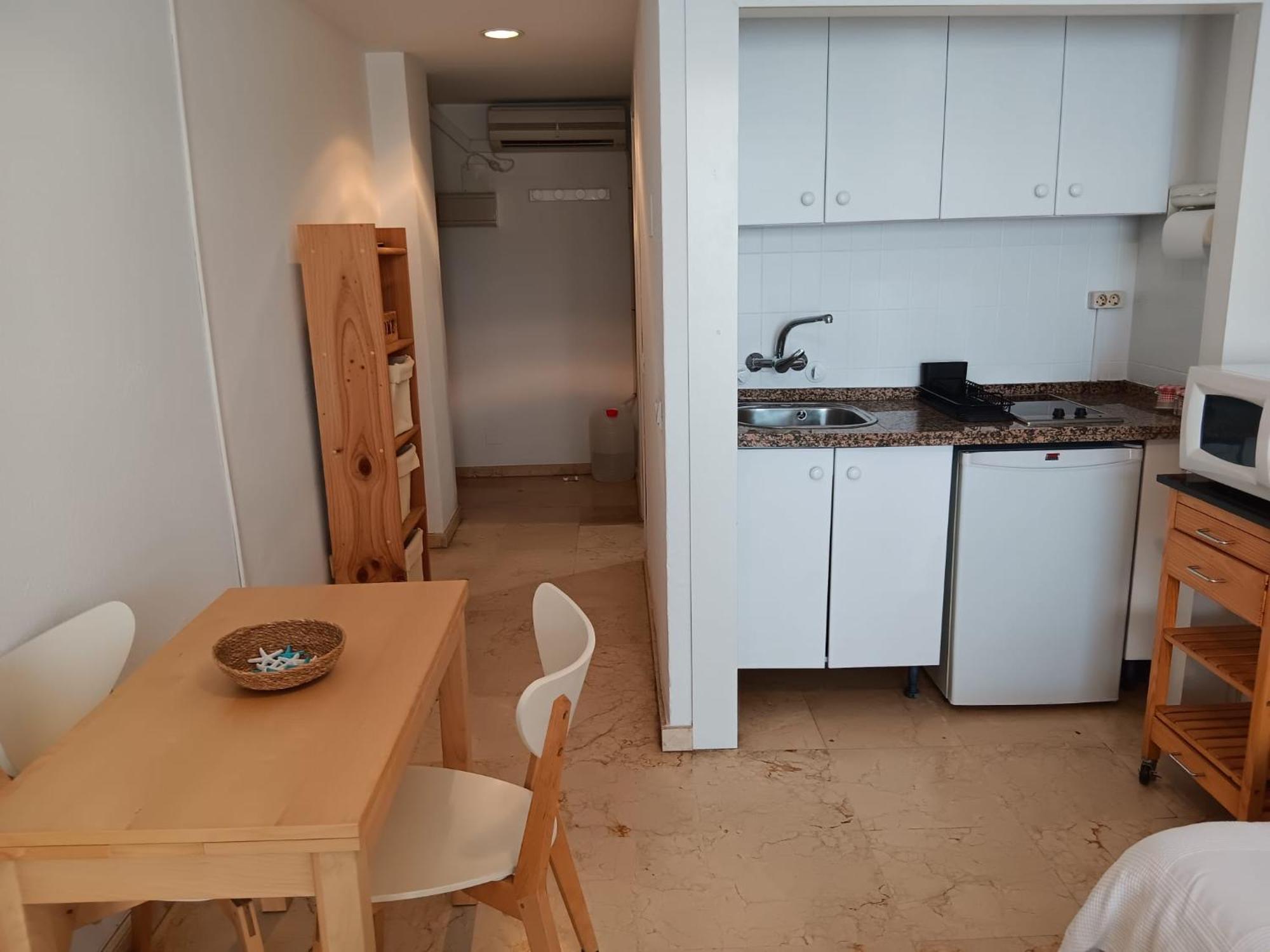 Rocachica Eden 23 Appartement Torremolinos