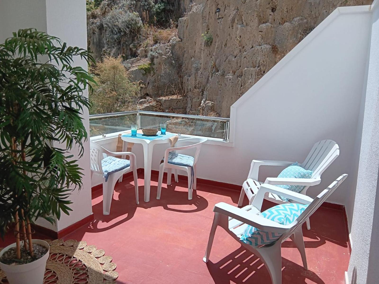 Rocachica Eden 23 Appartement Torremolinos