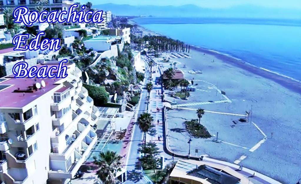Appartement Rocachica Eden 23